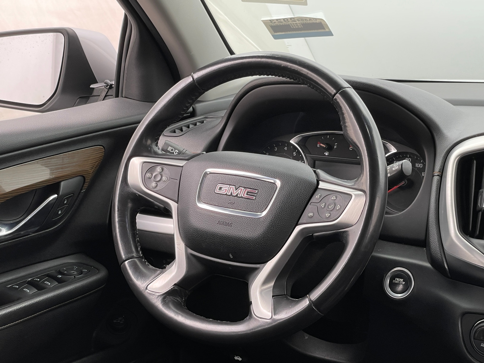 Thumbnail: 2019 GMC Terrain - 5