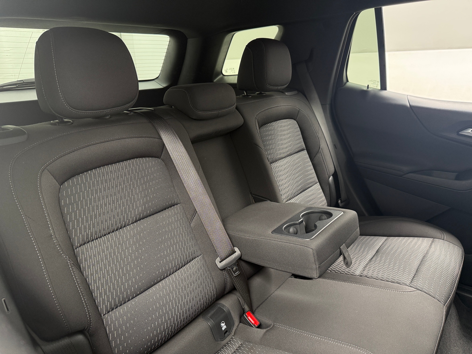 Thumbnail: 2025 Chevrolet Equinox - 6