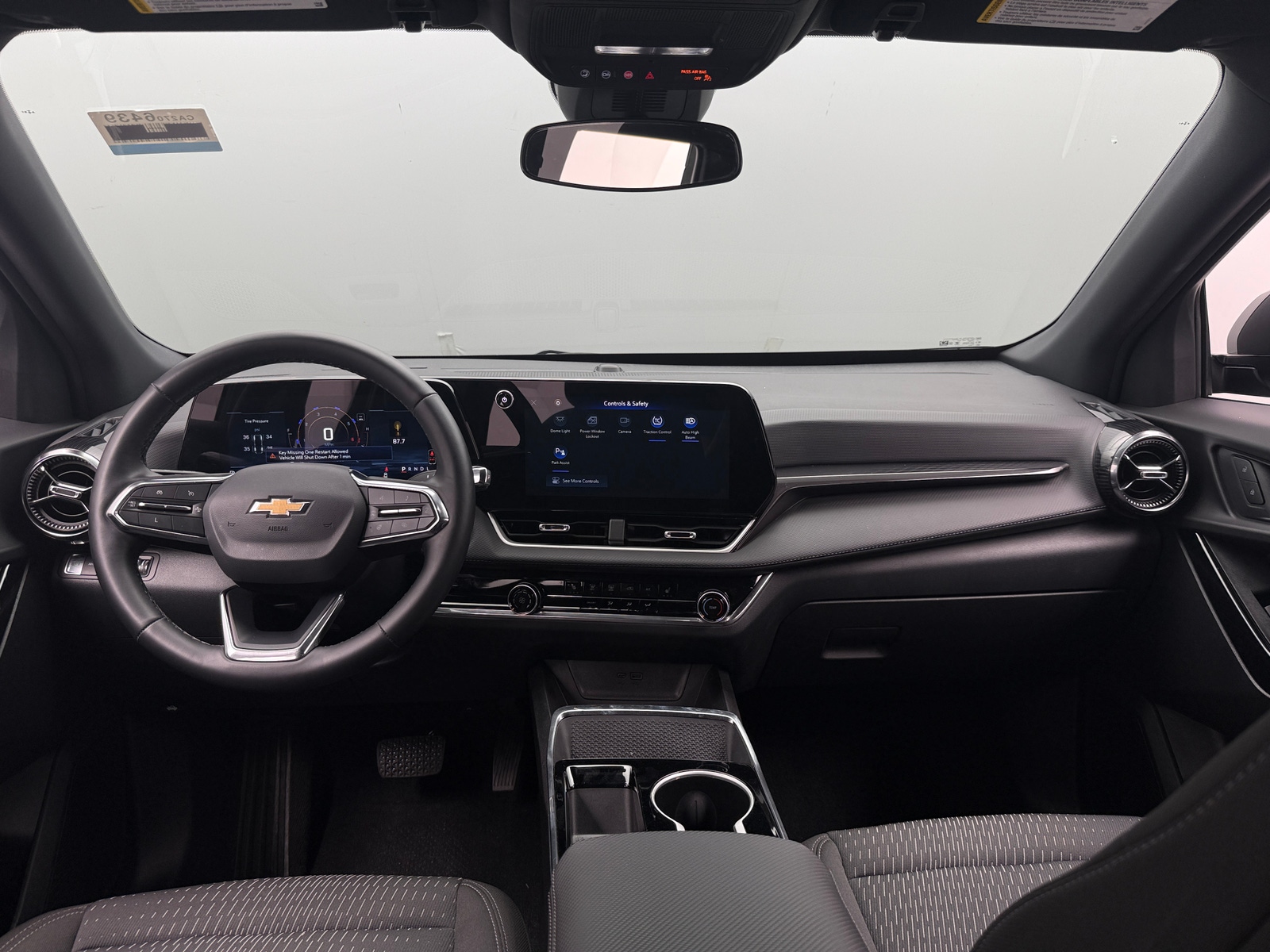 Thumbnail: 2025 Chevrolet Equinox - 3