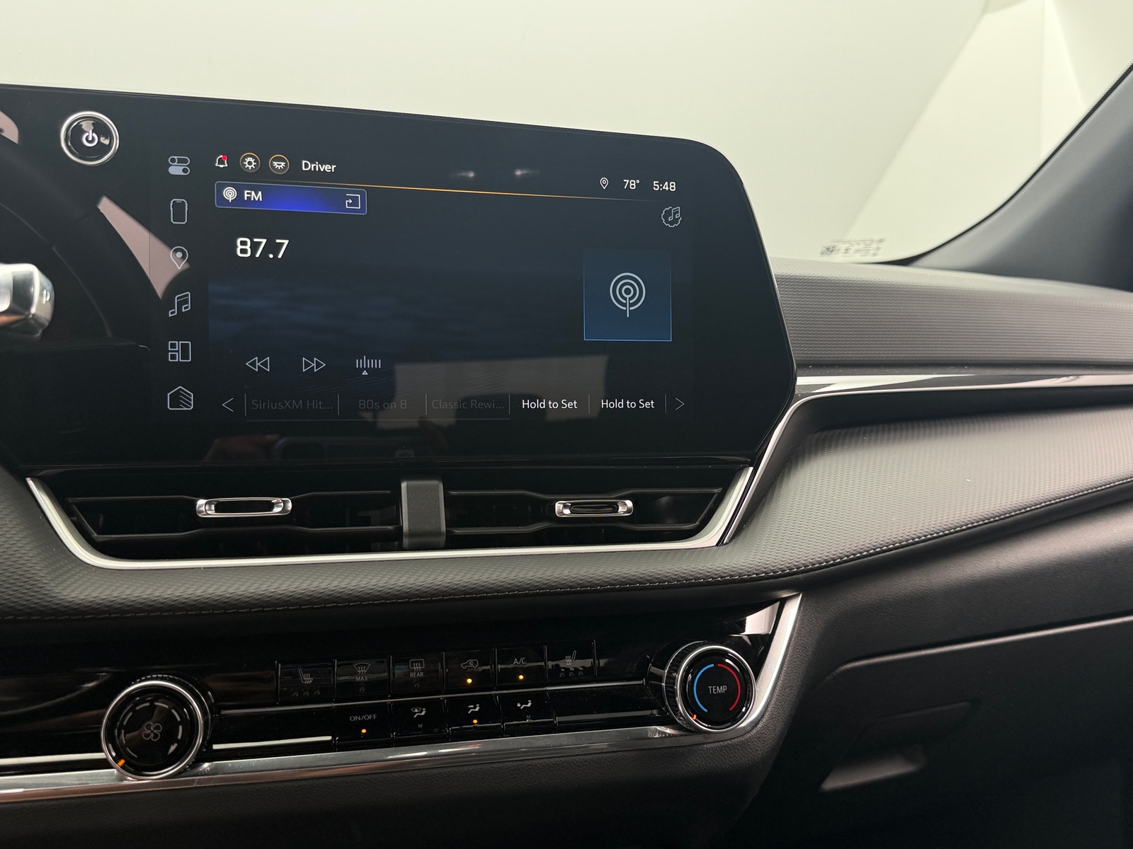 Thumbnail: 2025 Chevrolet Equinox - 4