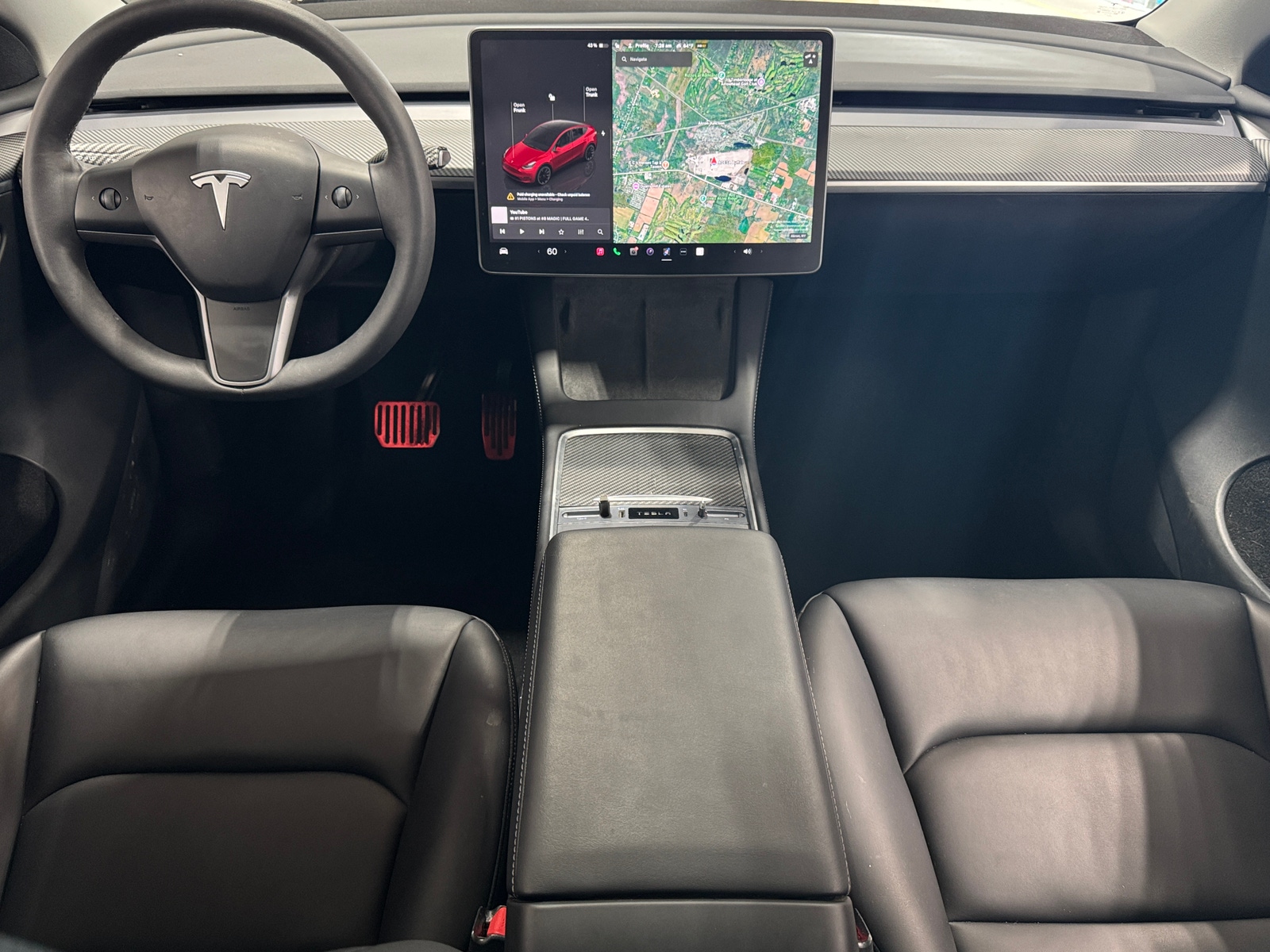 Thumbnail: 2022 Tesla Model Y - 2