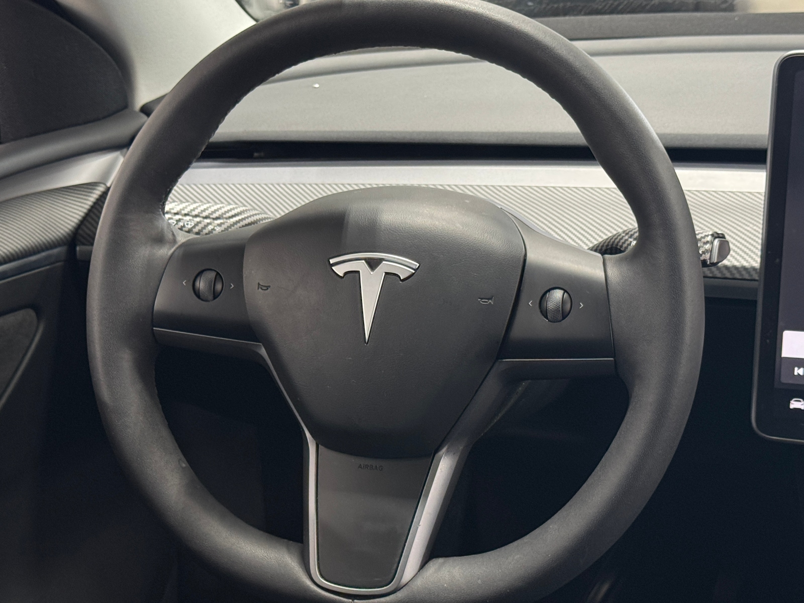 Thumbnail: 2022 Tesla Model Y - 4