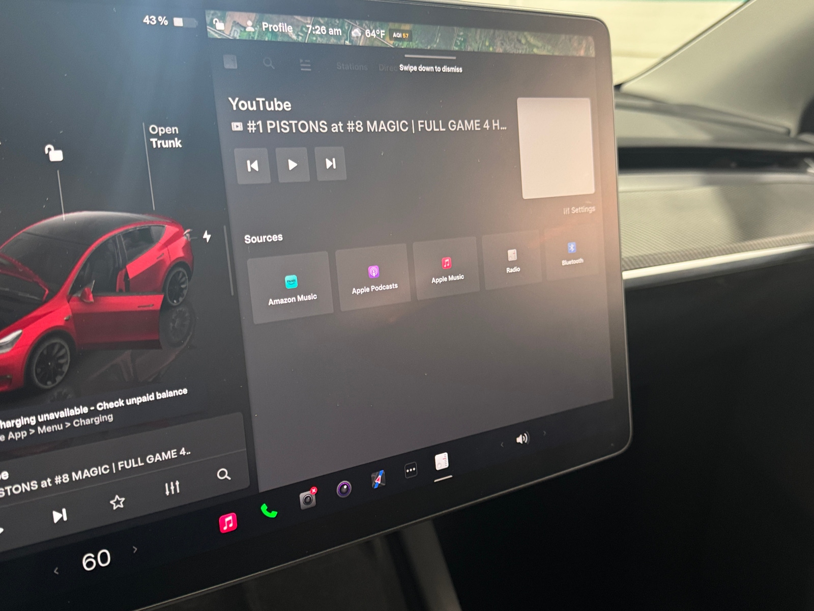 Thumbnail: 2022 Tesla Model Y - 3