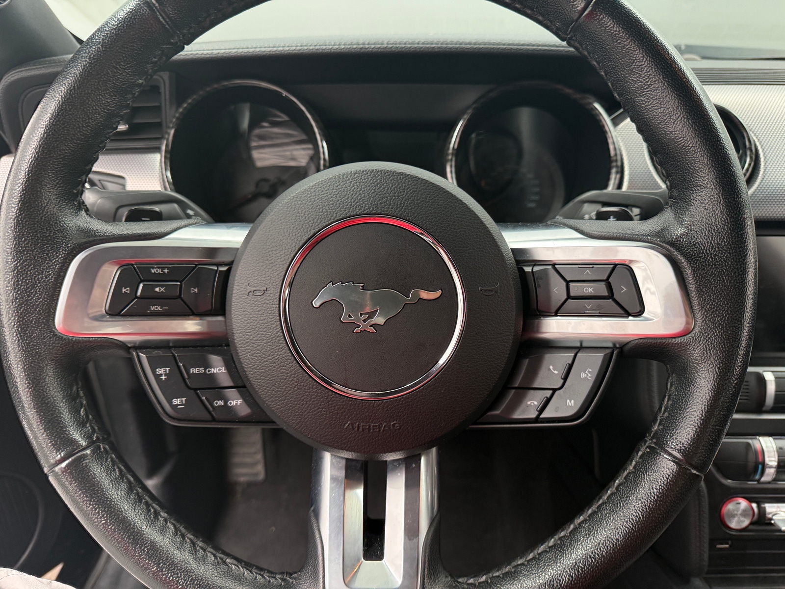 Thumbnail: 2020 Ford Mustang - 4