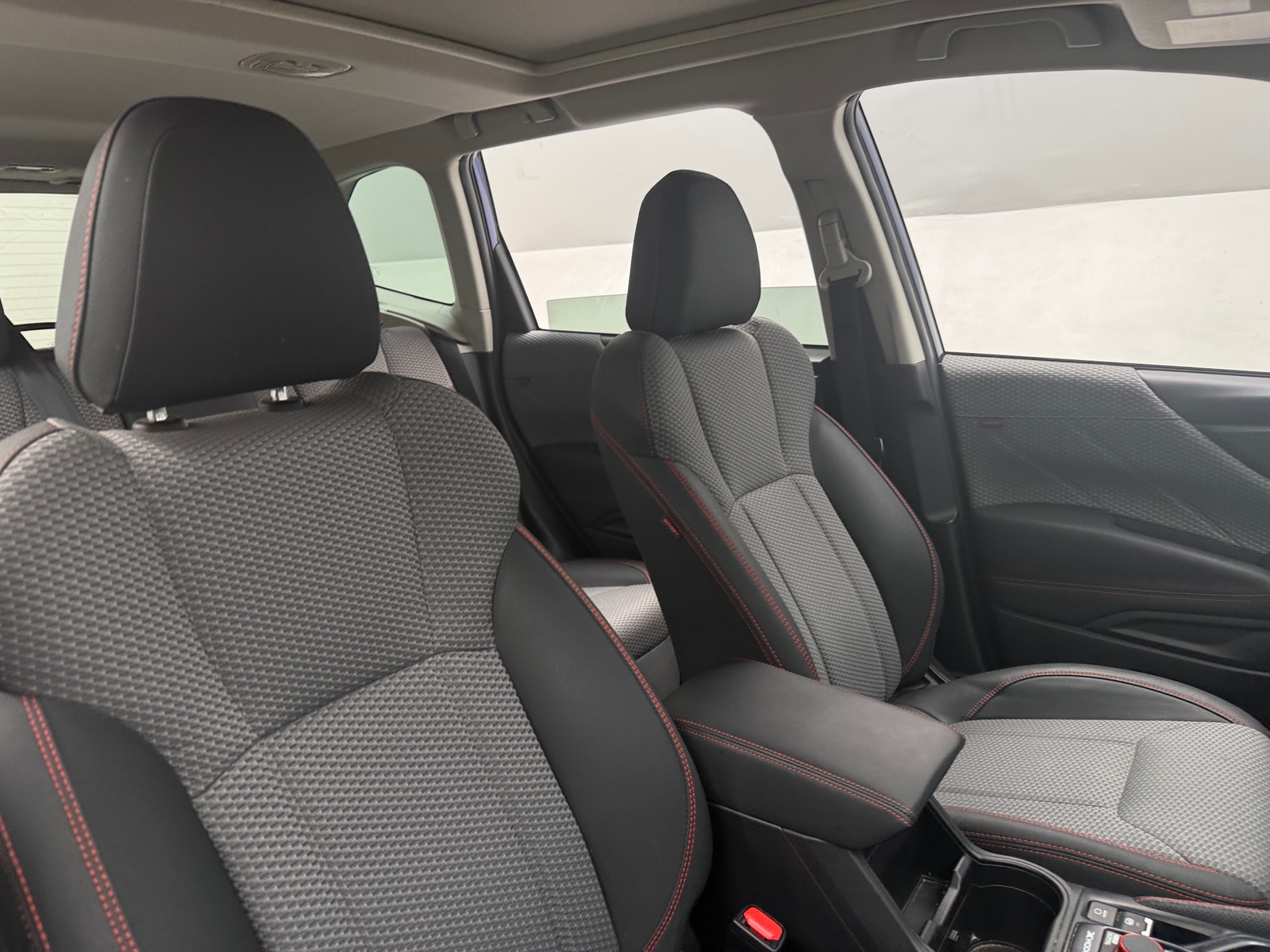 Thumbnail: 2024 Subaru Forester - 2