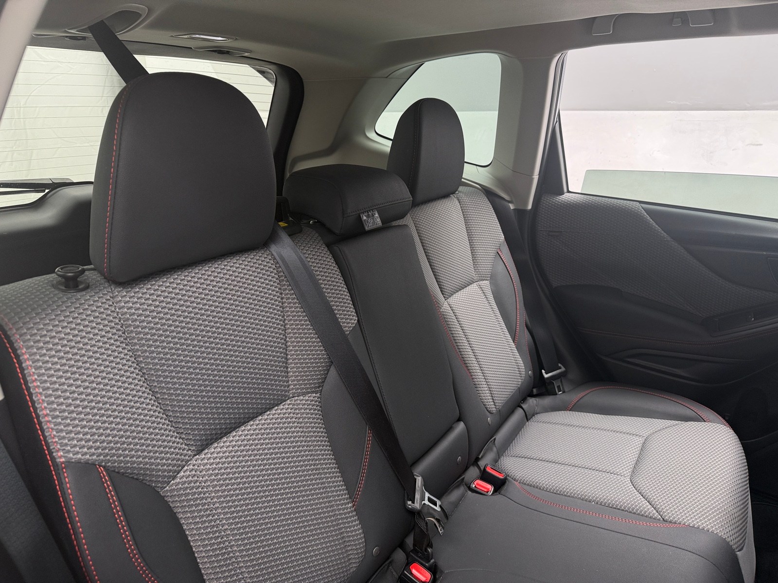 Thumbnail: 2024 Subaru Forester - 6