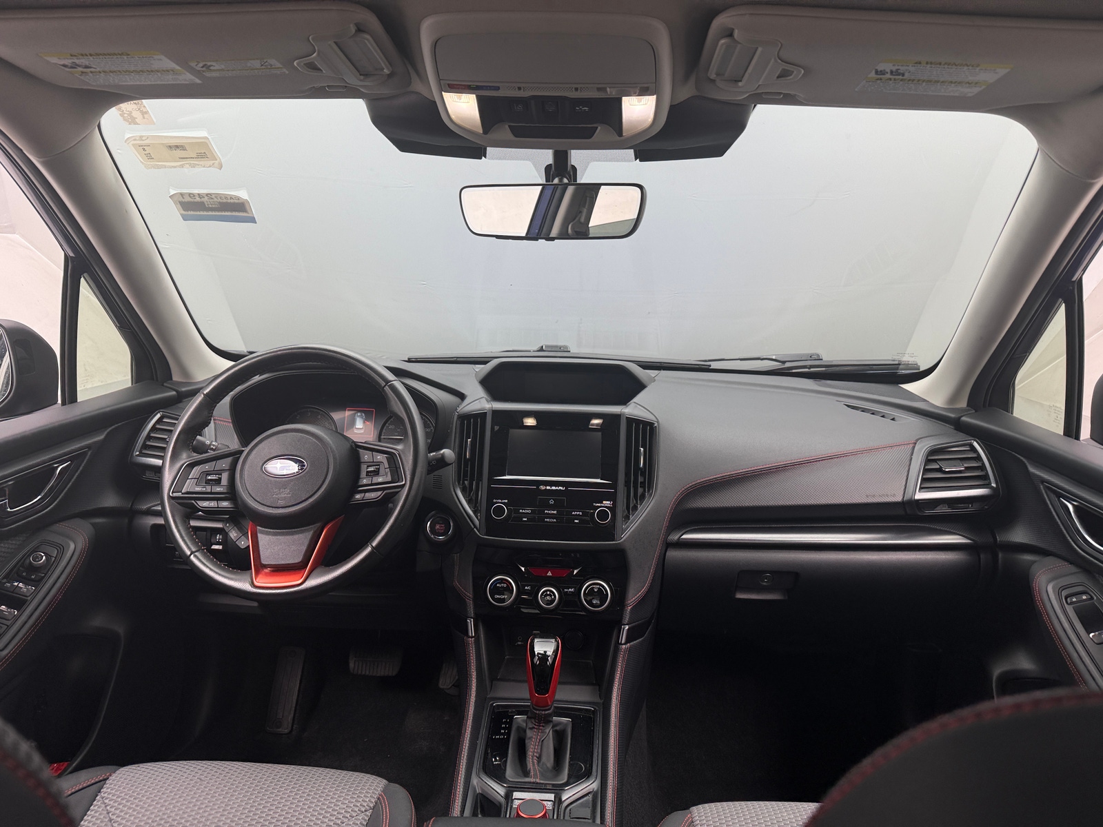 Thumbnail: 2024 Subaru Forester - 3
