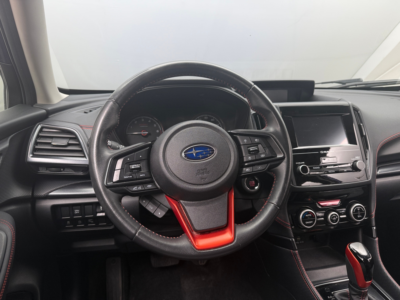 Thumbnail: 2024 Subaru Forester - 5