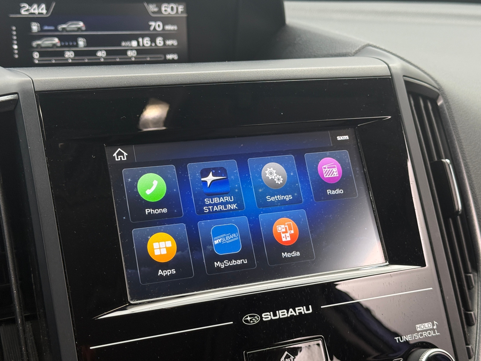 Thumbnail: 2024 Subaru Forester - 4