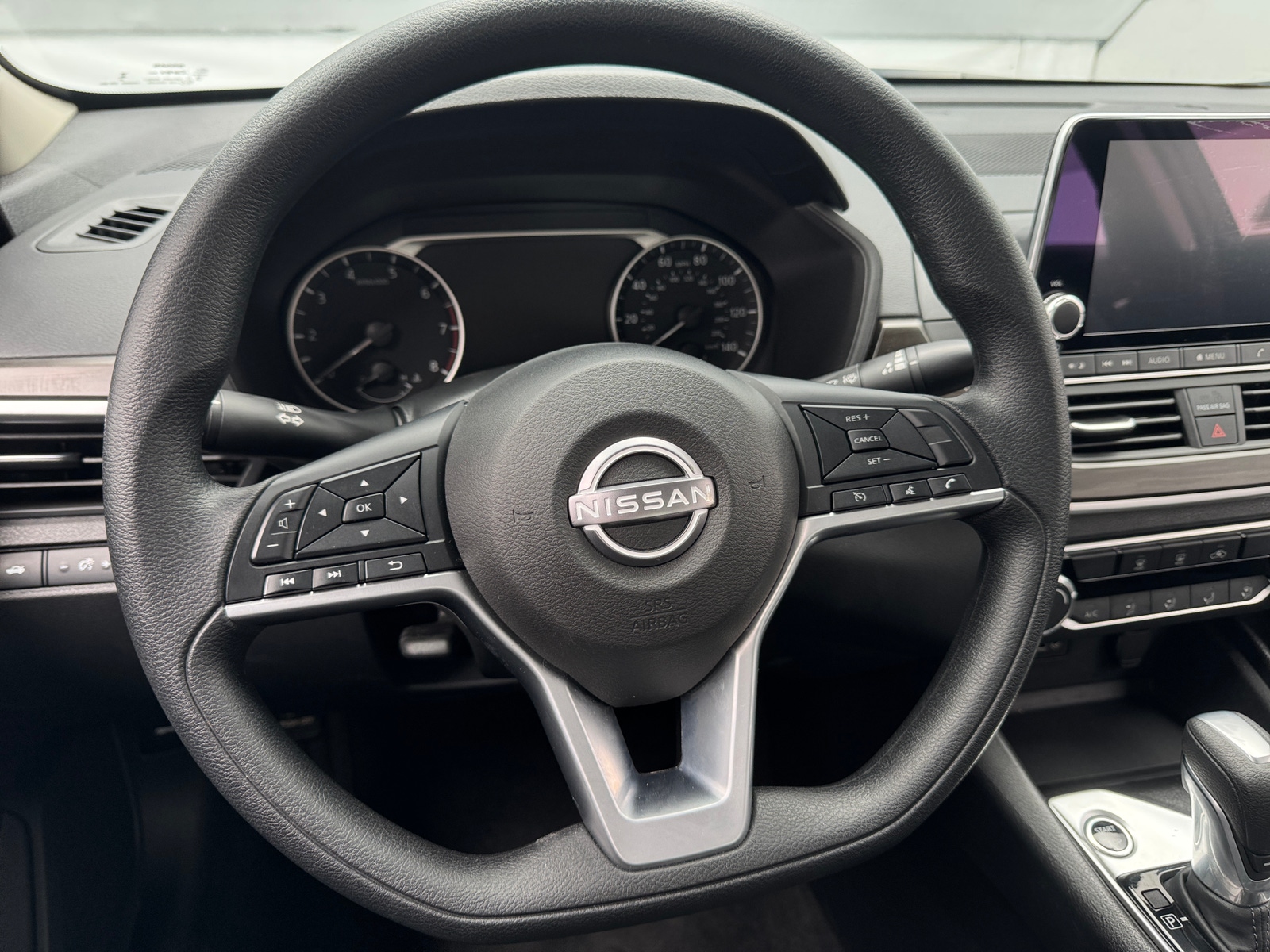 Thumbnail: 2025 Nissan Altima - 5