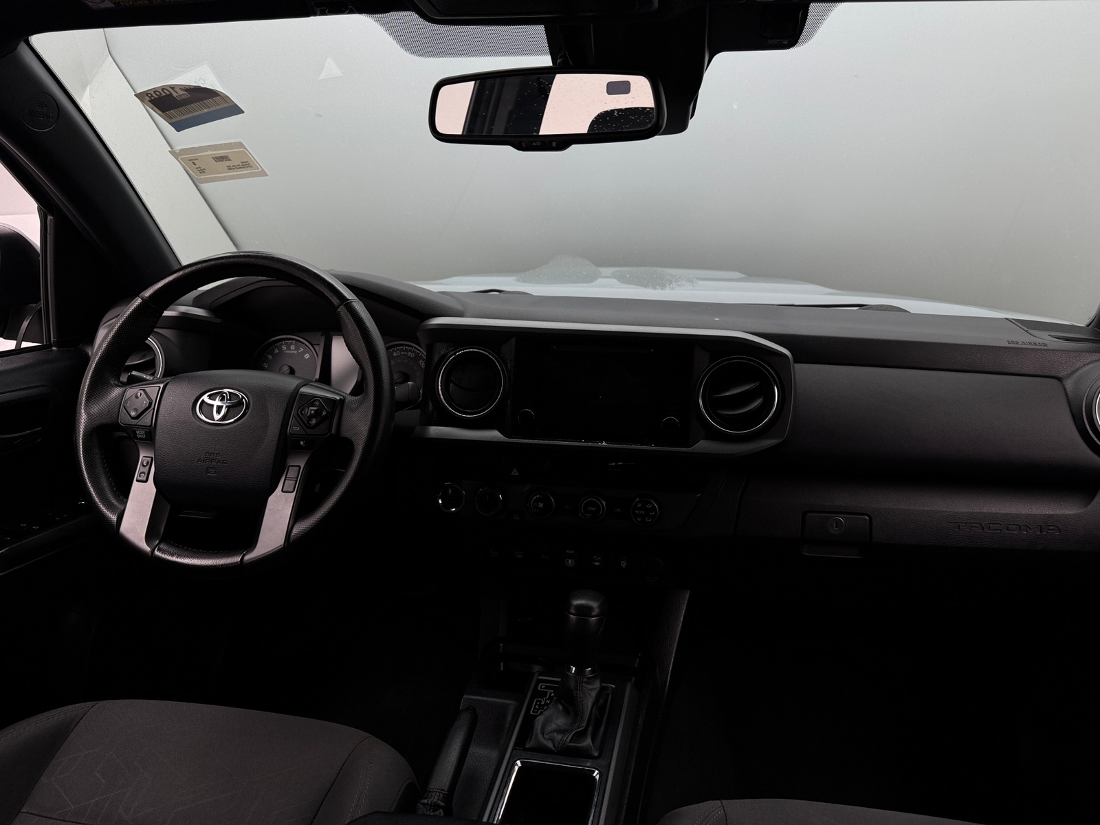 Thumbnail: 2018 Toyota Tacoma - 3