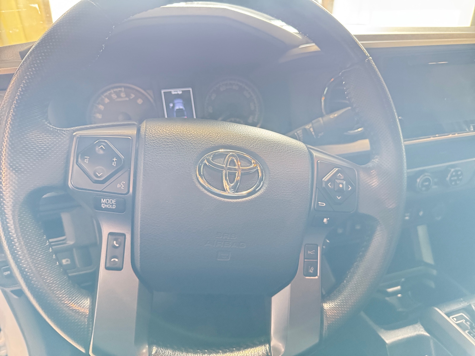 Thumbnail: 2018 Toyota Tacoma - 5