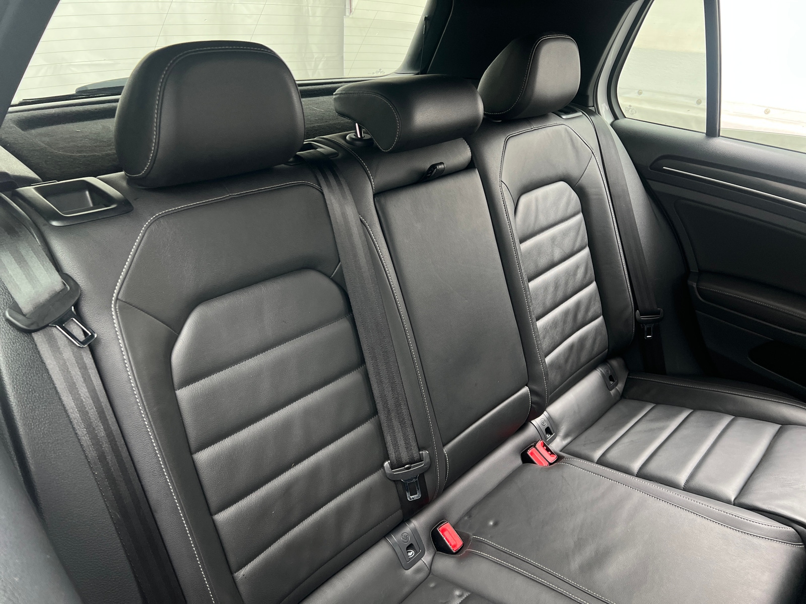 Thumbnail: 2015 Volkswagen Golf - 5