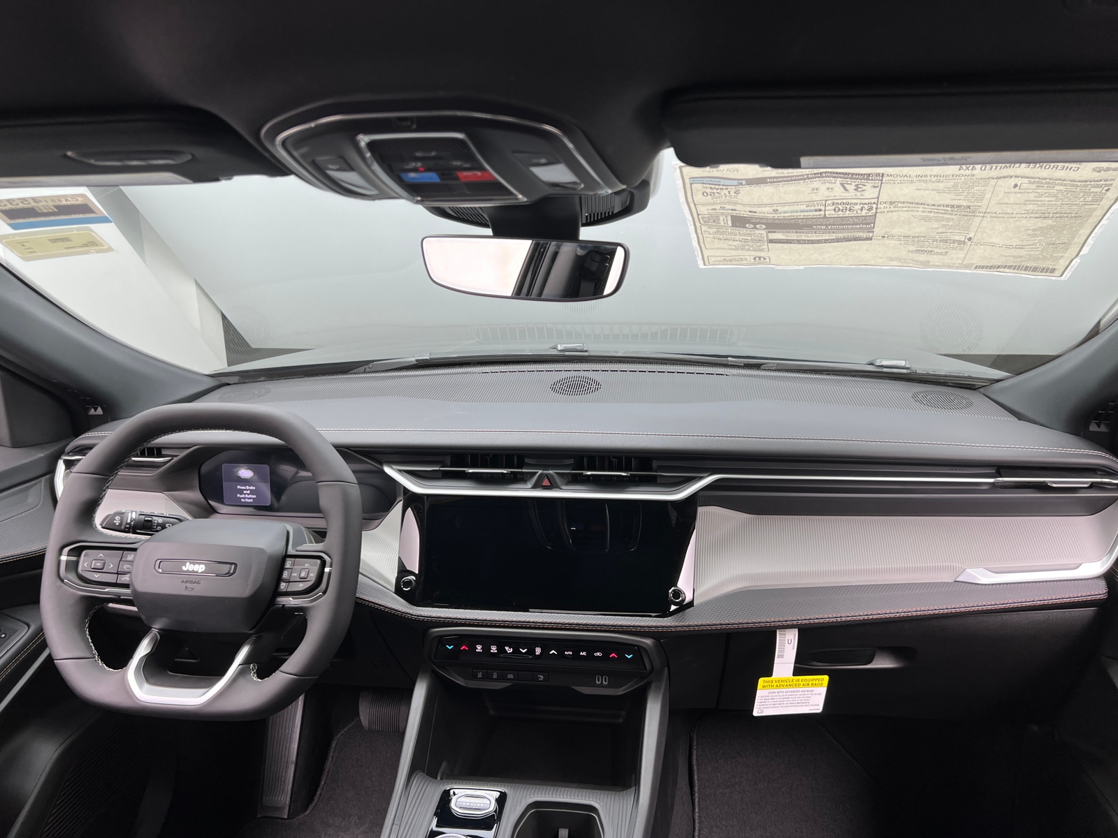 Thumbnail: 2026 Jeep Cherokee - 2
