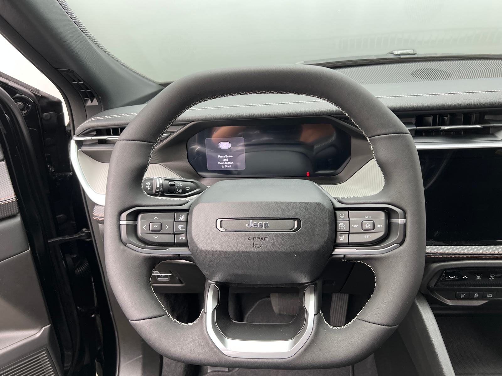 Thumbnail: 2026 Jeep Cherokee - 4