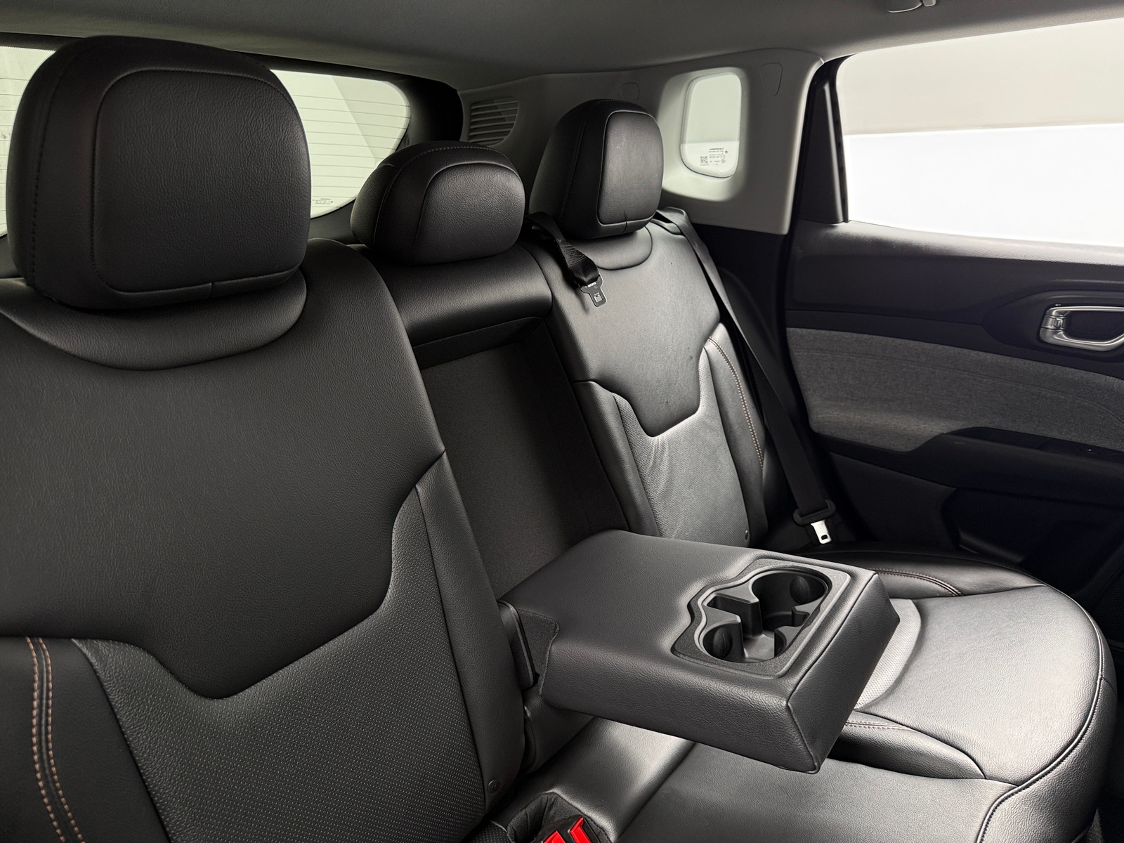 Thumbnail: 2022 Jeep Compass - 5