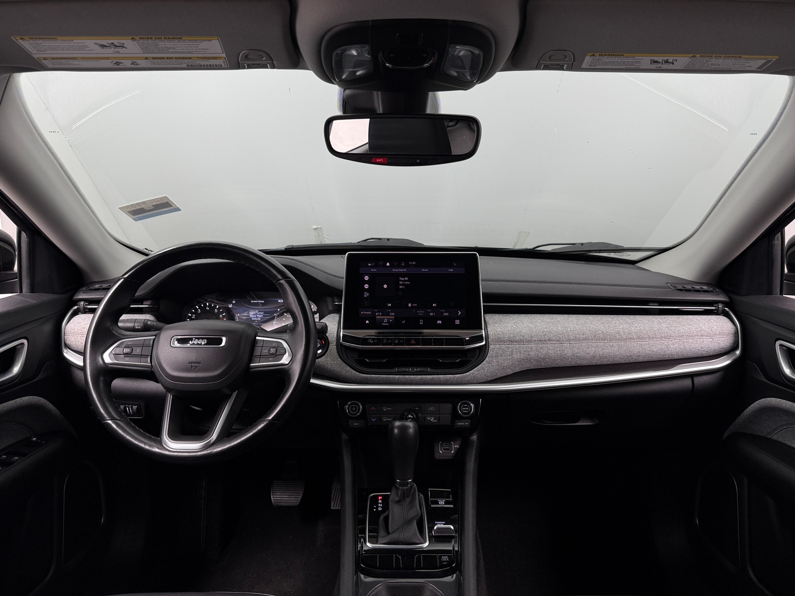 Thumbnail: 2022 Jeep Compass - 2