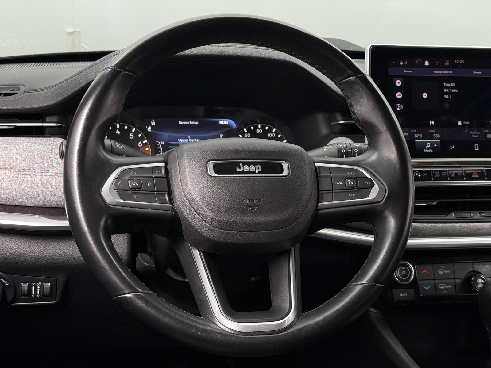 Thumbnail: 2022 Jeep Compass - 4