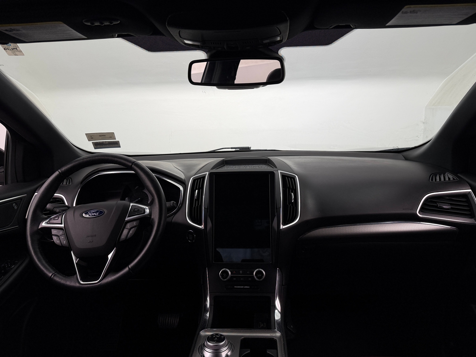 Thumbnail: 2021 Ford Edge - 2
