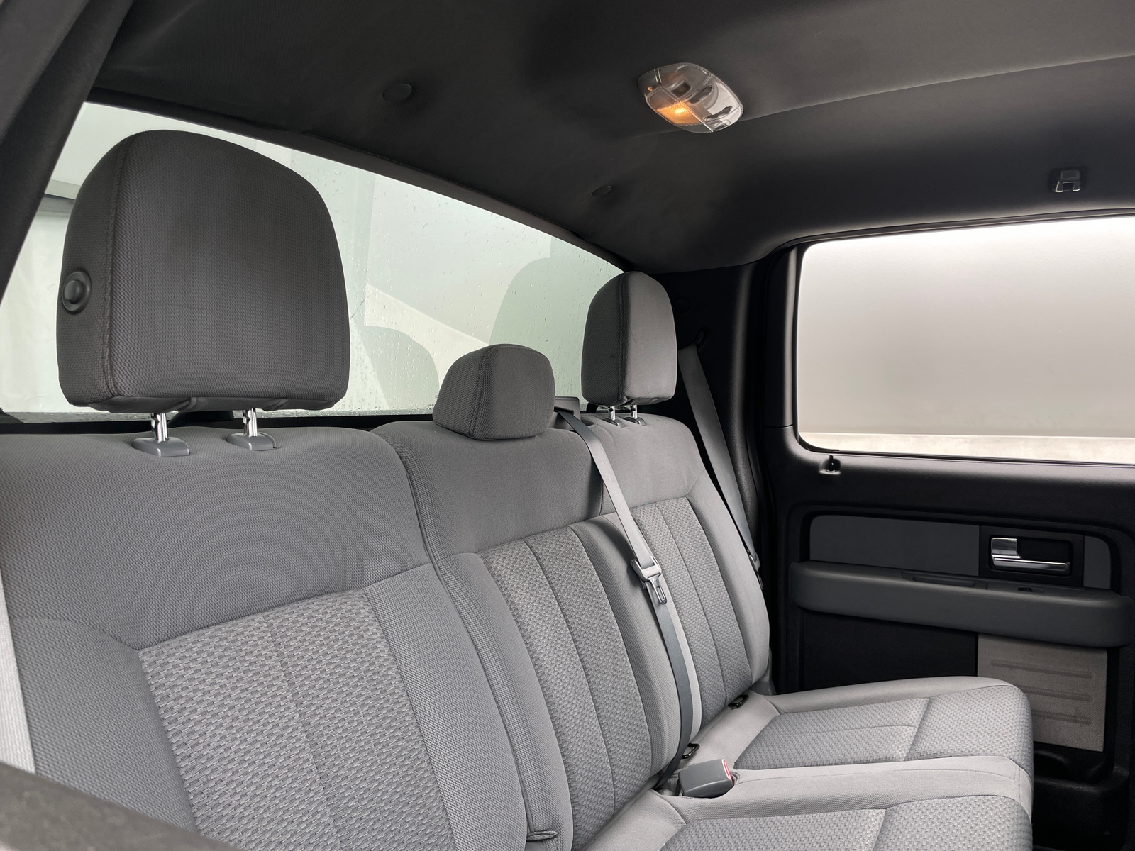 Thumbnail: 2014 Ford Econoline - 6