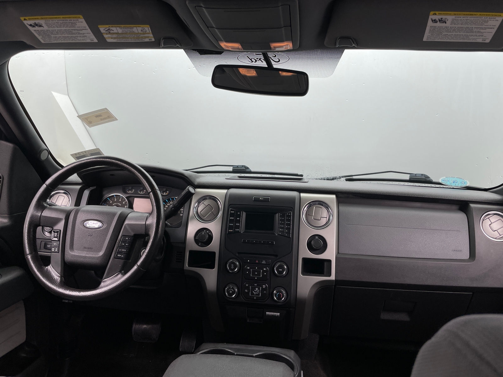 Thumbnail: 2014 Ford Econoline - 3