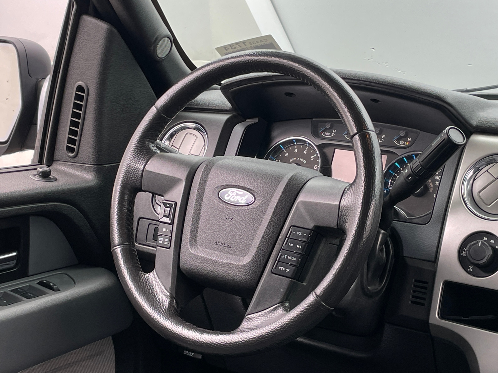 Thumbnail: 2014 Ford Econoline - 5