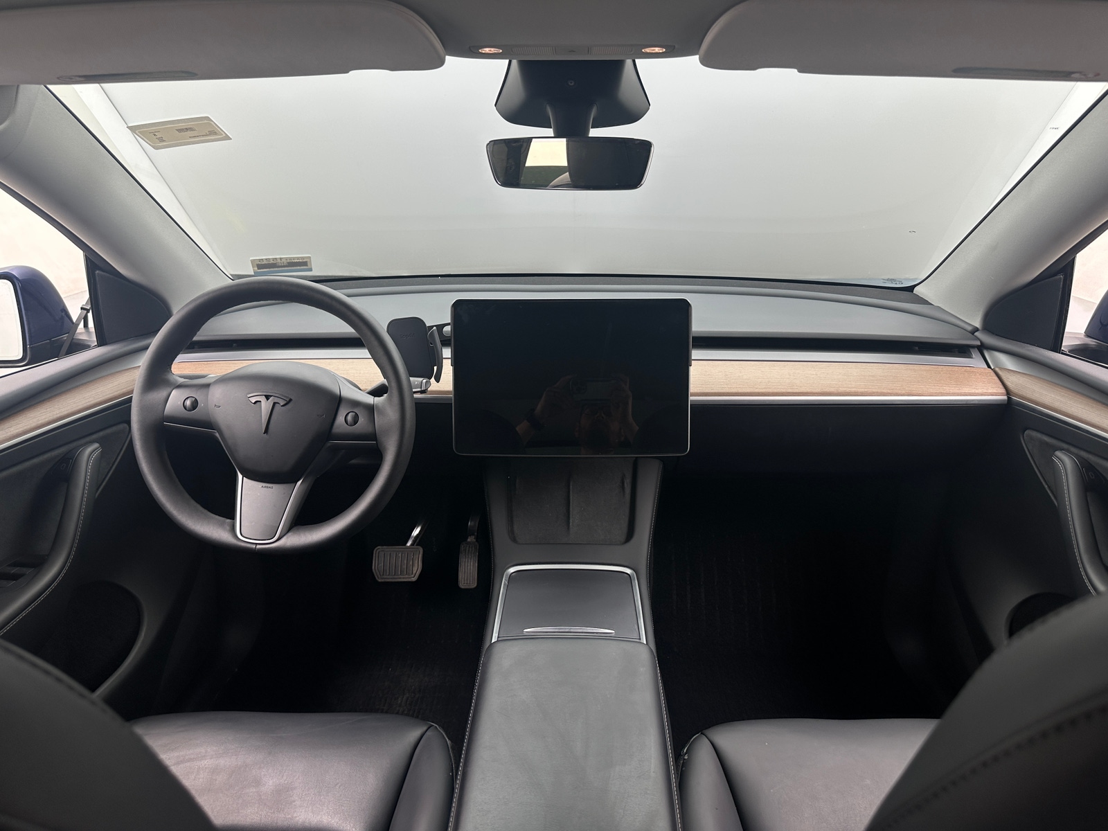 Thumbnail: 2023 Tesla Model Y - 2