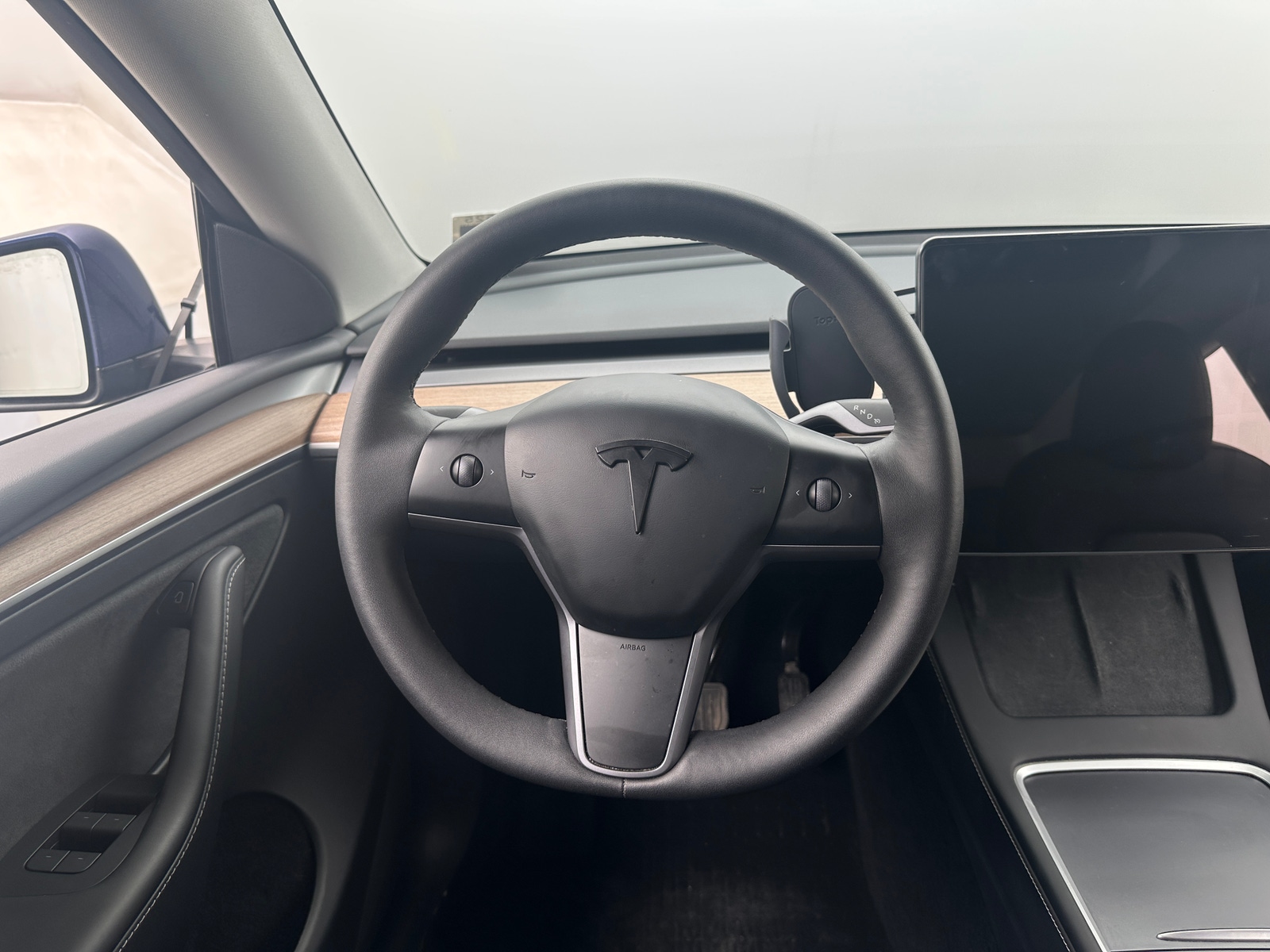 Thumbnail: 2023 Tesla Model Y - 4
