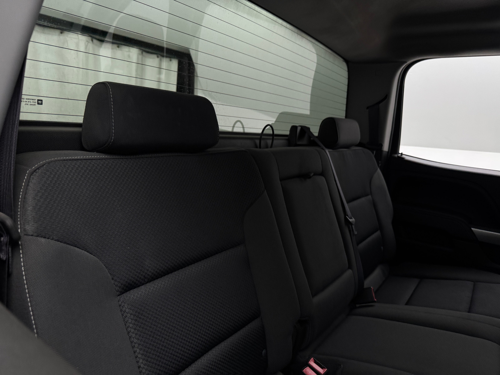 Thumbnail: 2016 Chevrolet Silverado 1500 - 6