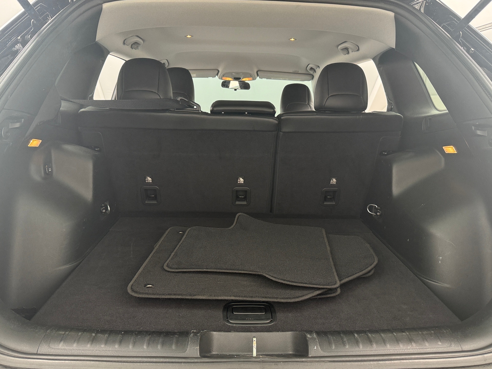 Thumbnail: 2019 Jeep Cherokee - 7
