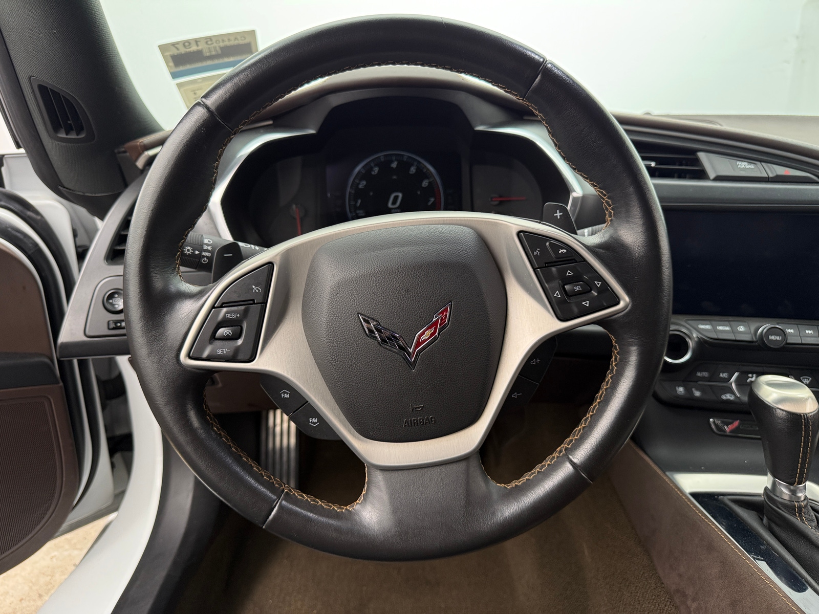 Thumbnail: 2014 Chevrolet Corvette - 3