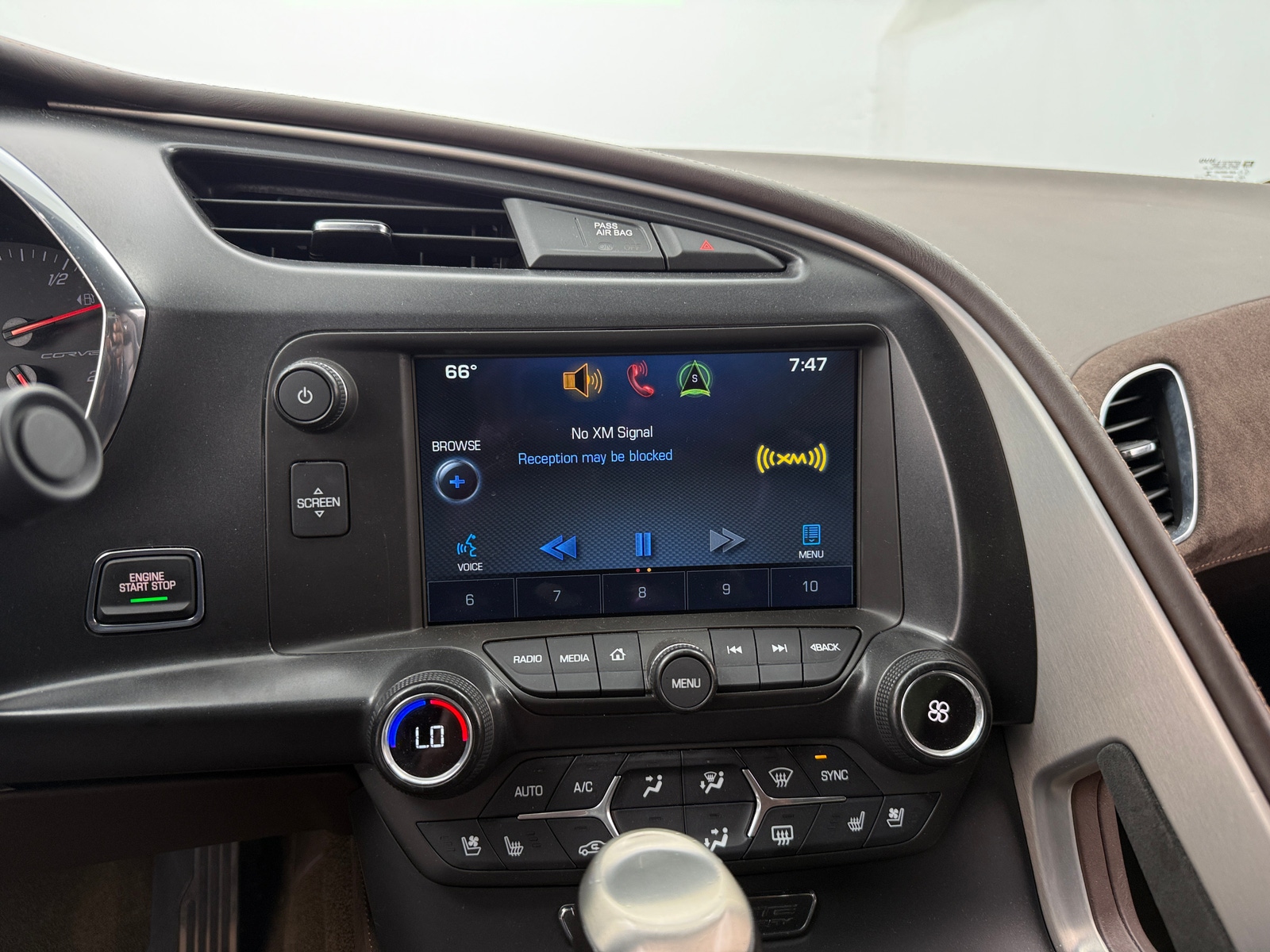 Thumbnail: 2014 Chevrolet Corvette - 2
