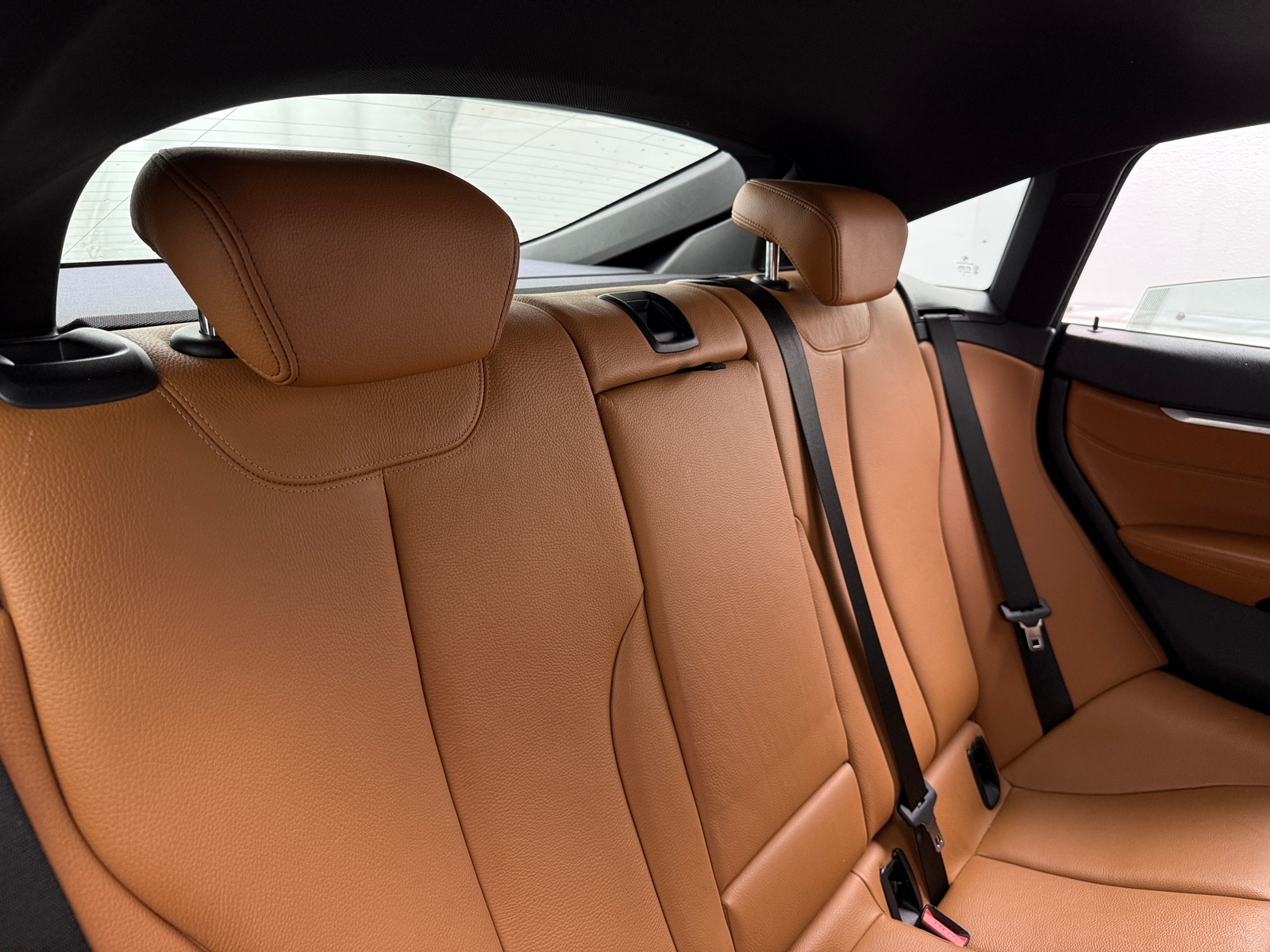 Thumbnail: 2019 BMW 4 Series - 5
