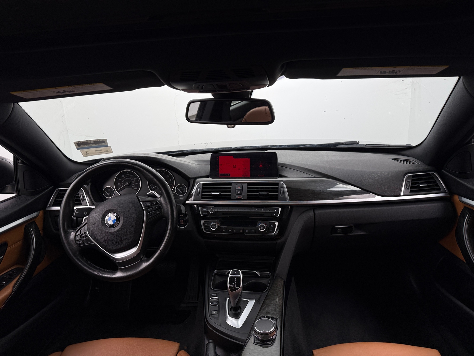 Thumbnail: 2019 BMW 4 Series - 2