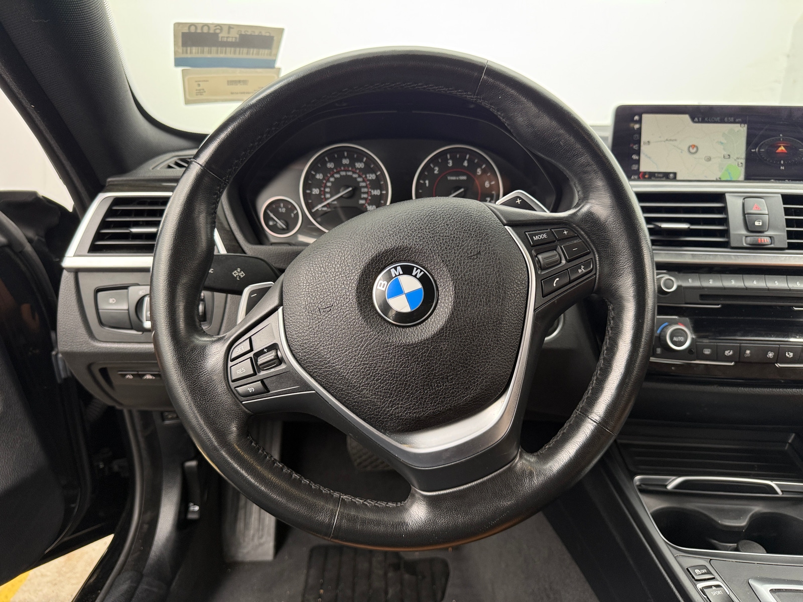 Thumbnail: 2019 BMW 4 Series - 4