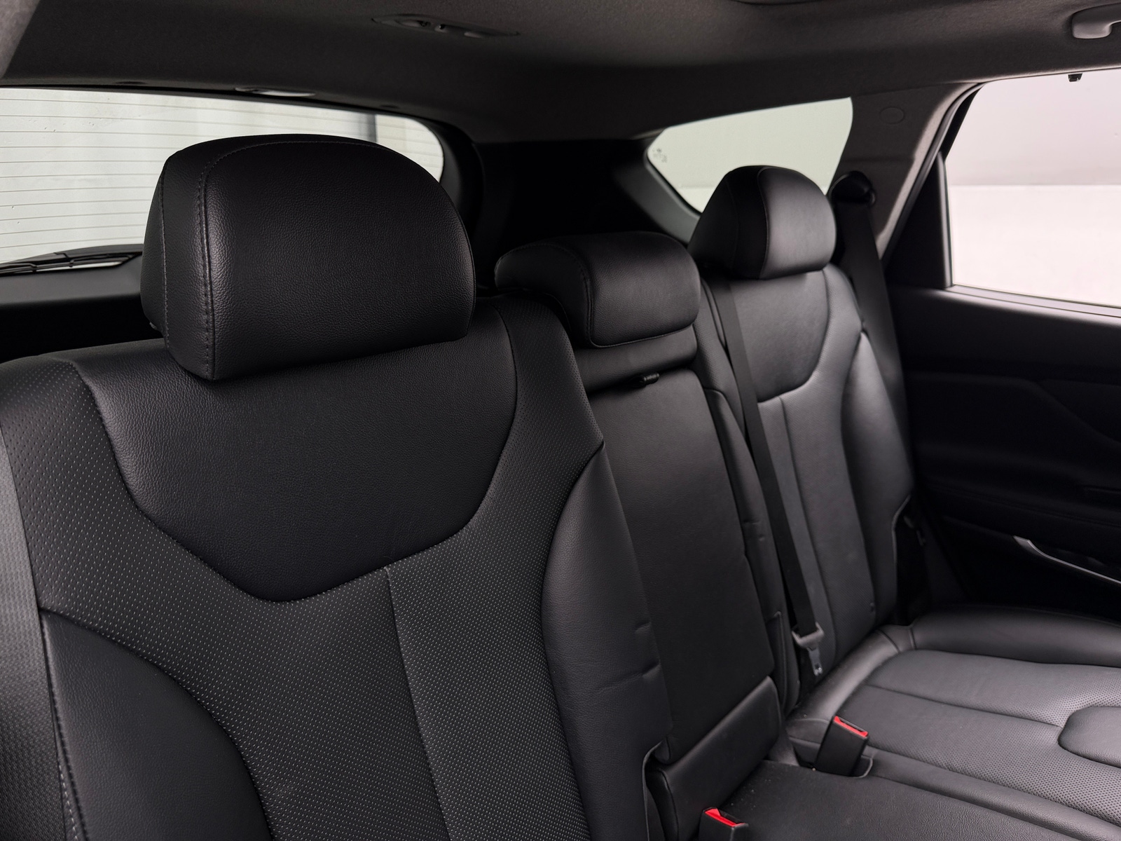 Thumbnail: 2019 Hyundai Santa Fe - 5