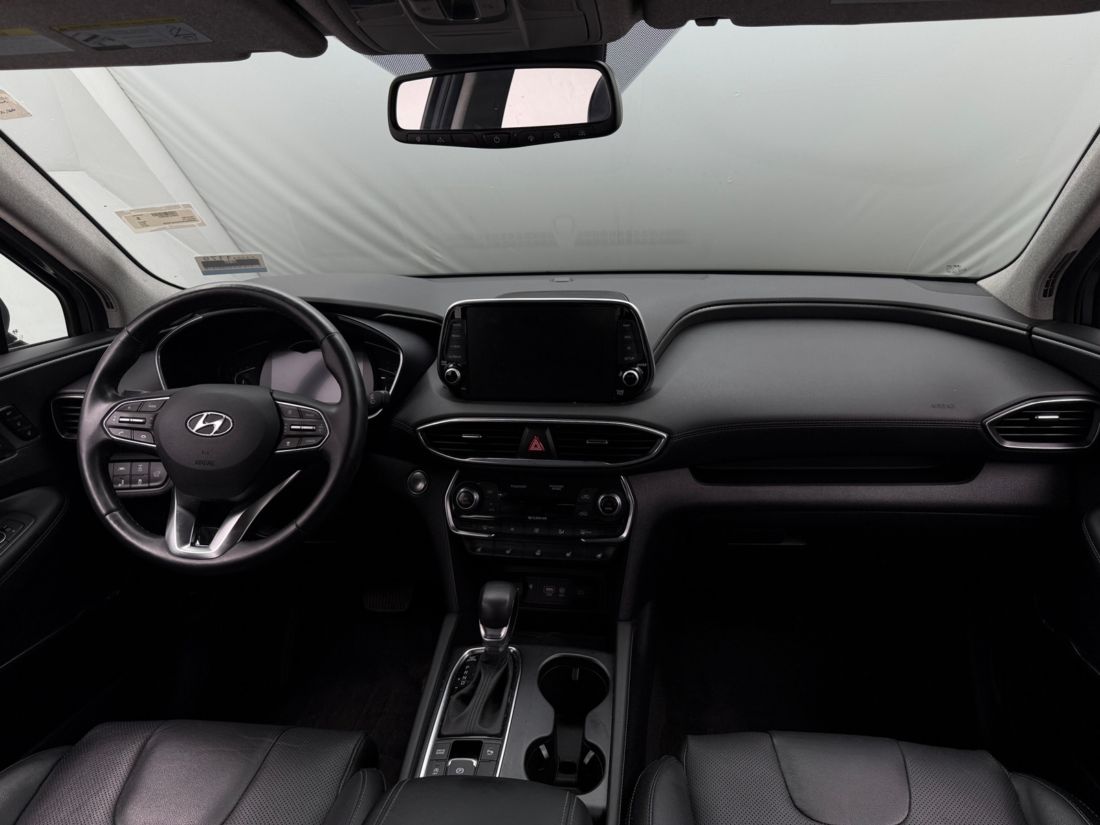 Thumbnail: 2019 Hyundai Santa Fe - 2
