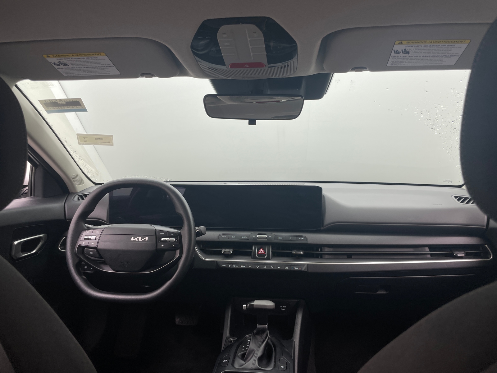 Thumbnail: 2025 Kia K4 - 3