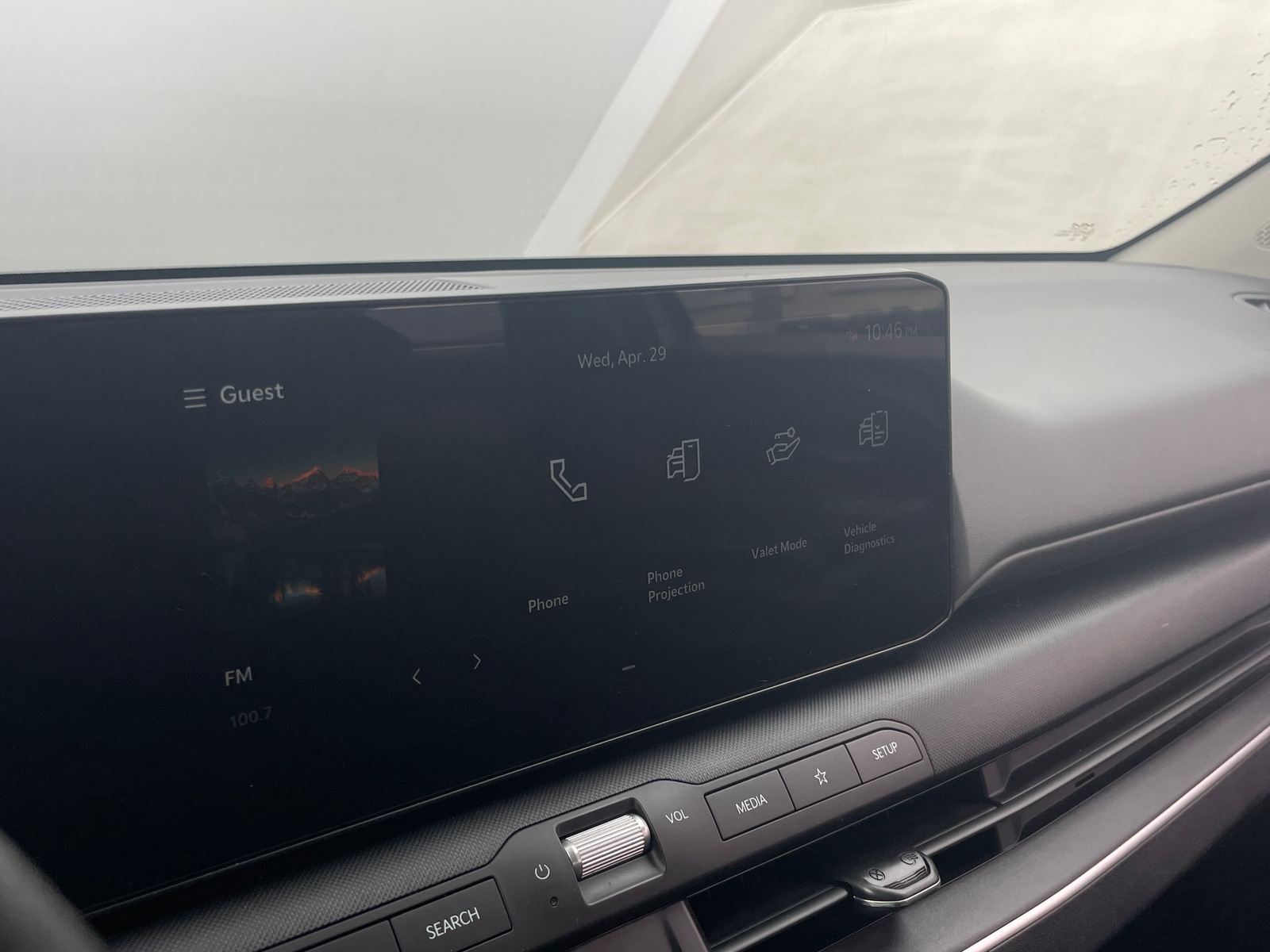 Thumbnail: 2025 Kia K4 - 4