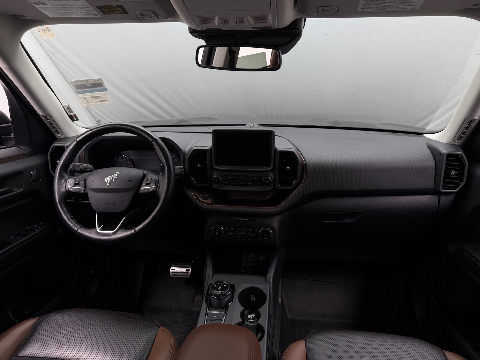Thumbnail: 2023 Ford Bronco Sport - 2