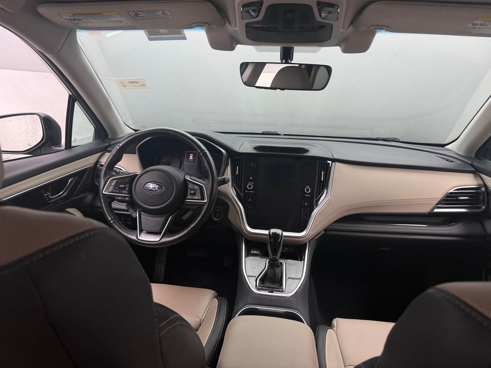 Thumbnail: 2022 Subaru Outback - 2