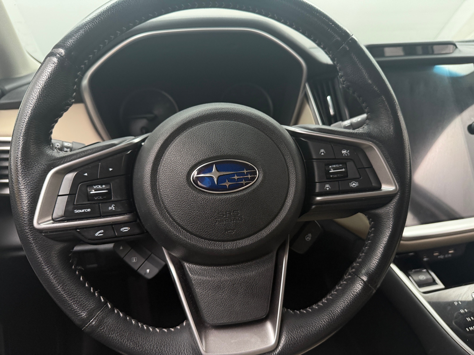 Thumbnail: 2022 Subaru Outback - 4
