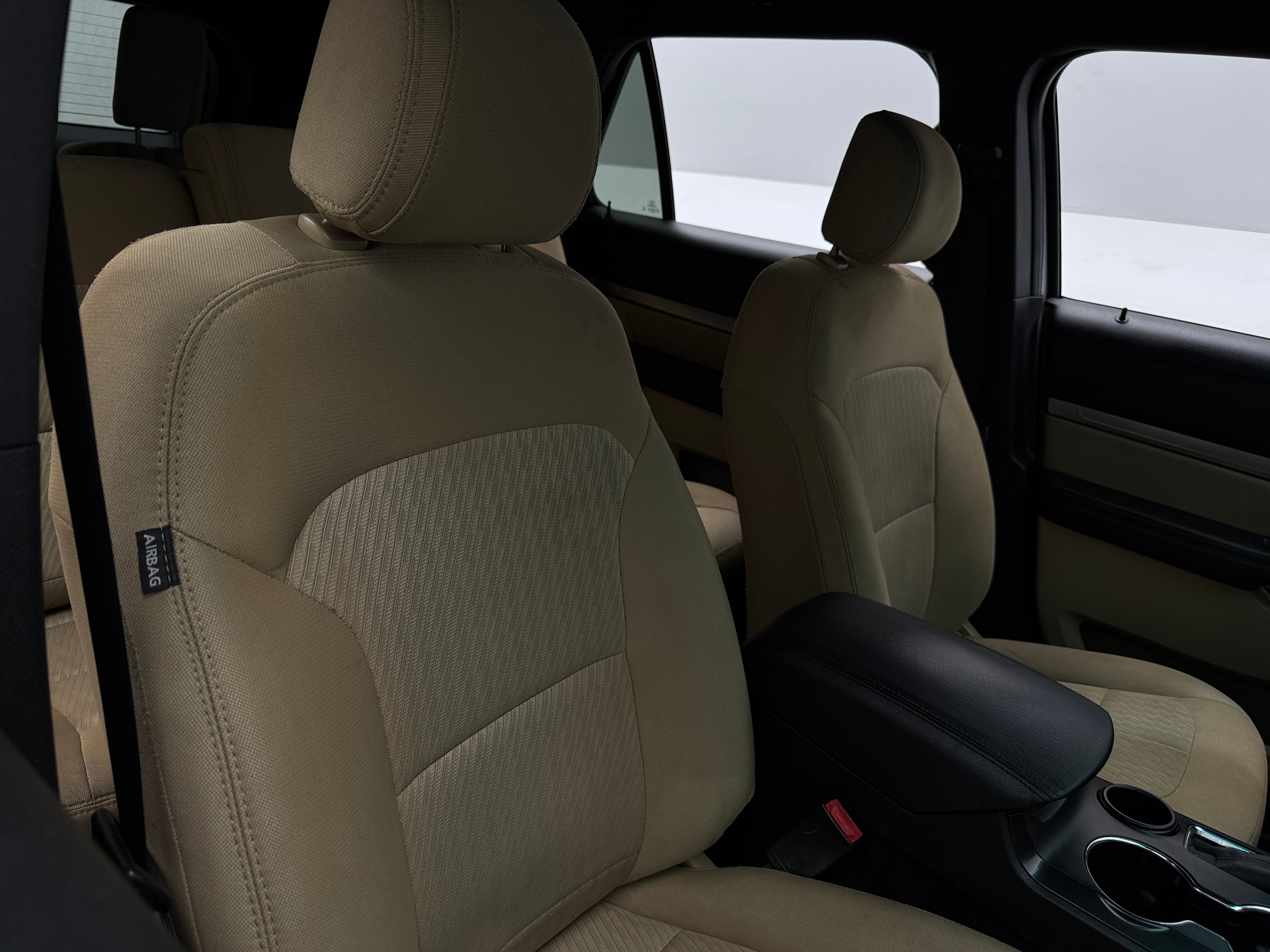 Used 2017 Ford Explorer Base with VIN 1FM5K7B83HGA86589 for sale in Auburn, WA