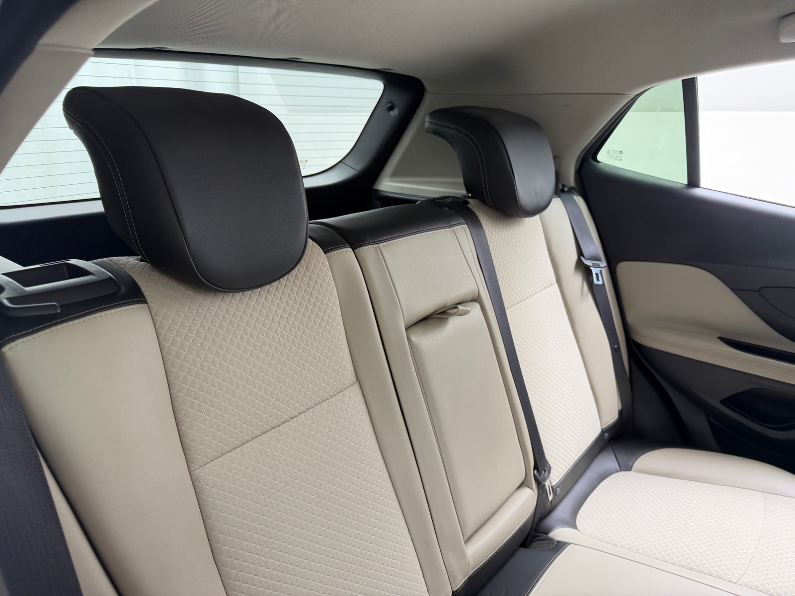 Thumbnail: 2017 Buick Encore - 5