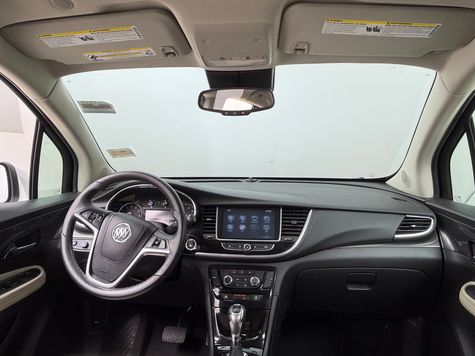 Thumbnail: 2017 Buick Encore - 2