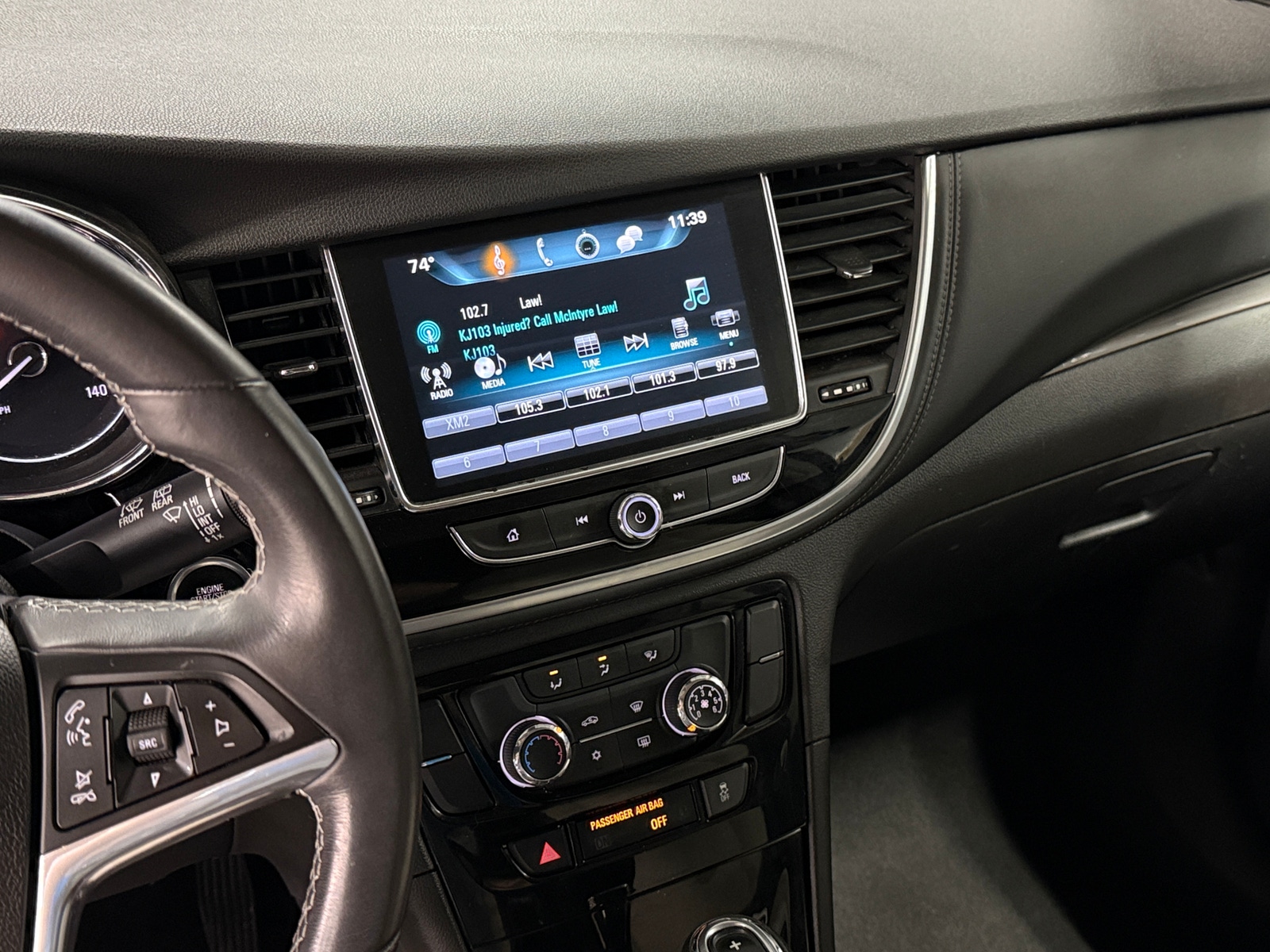 Thumbnail: 2017 Buick Encore - 3