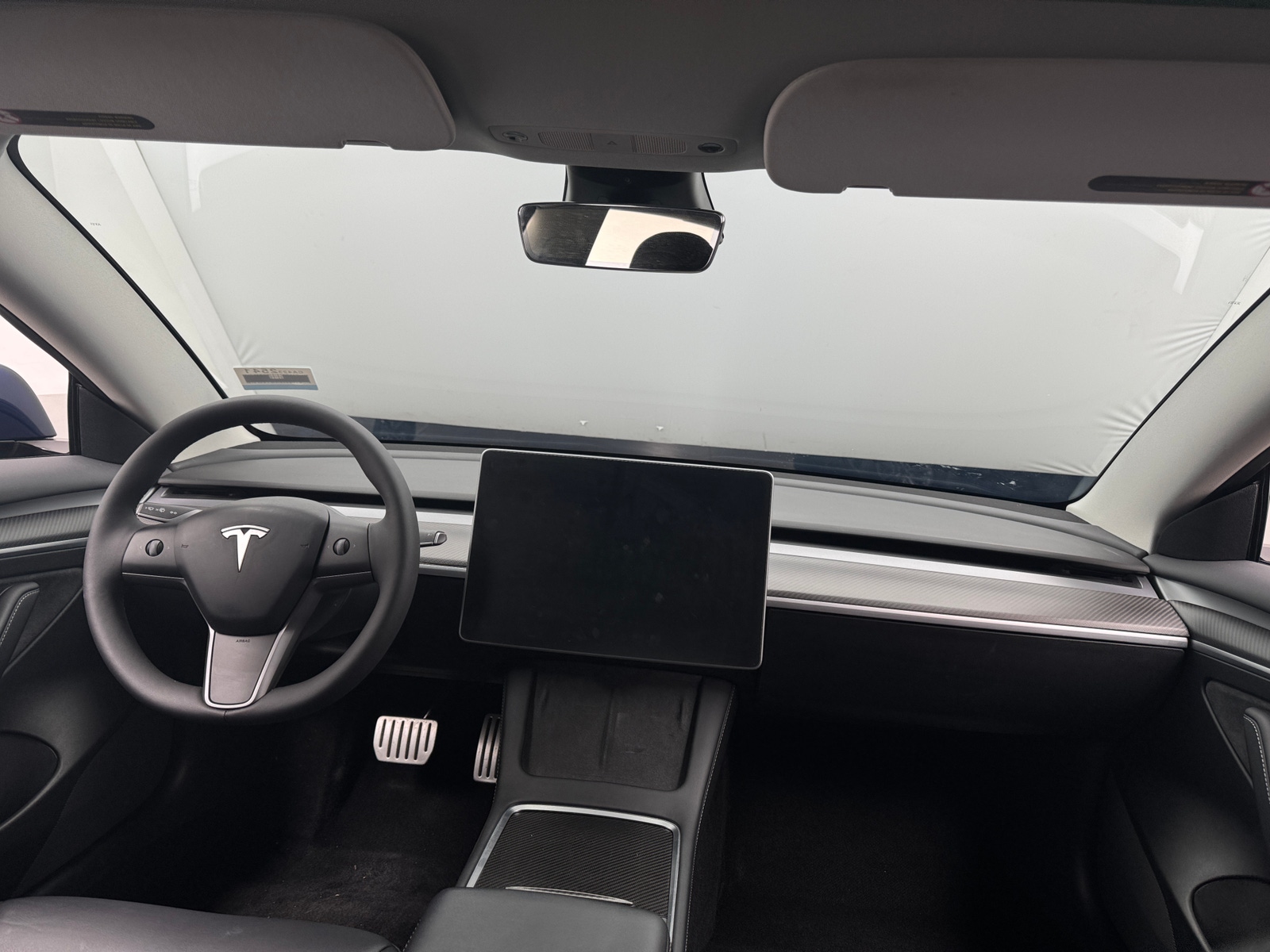 Thumbnail: 2022 Tesla Model 3 - 2