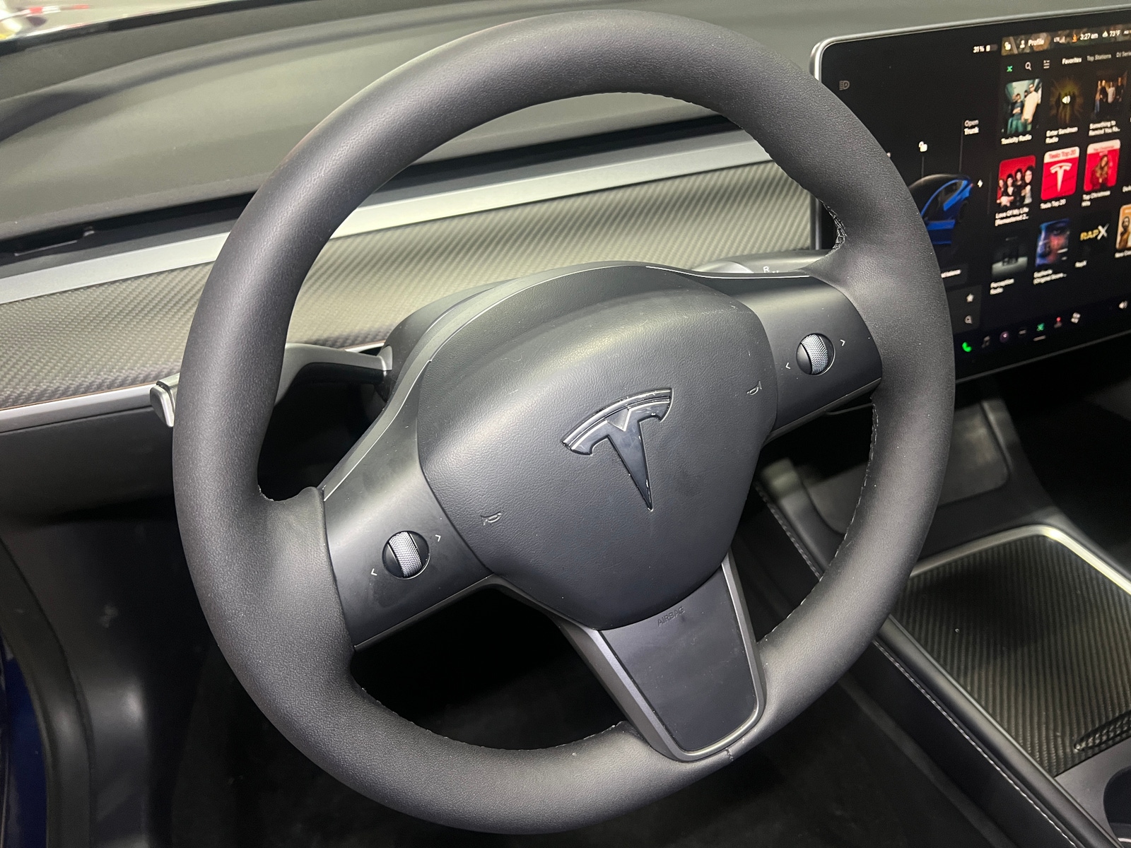 Thumbnail: 2022 Tesla Model 3 - 4