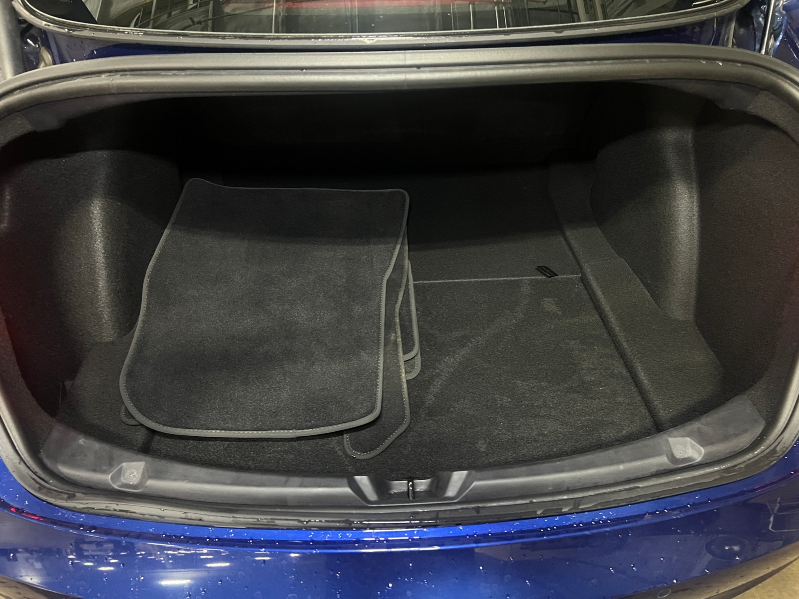 Thumbnail: 2022 Tesla Model 3 - 6