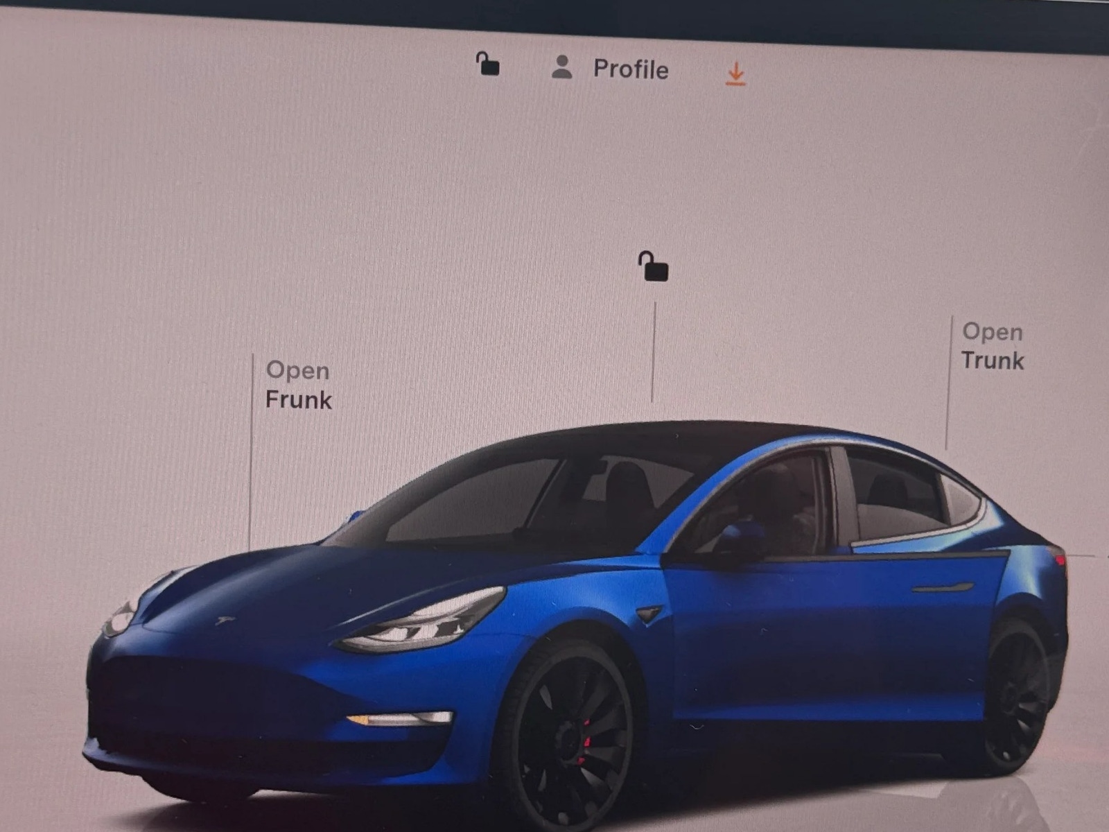 Thumbnail: 2022 Tesla Model 3 - 3